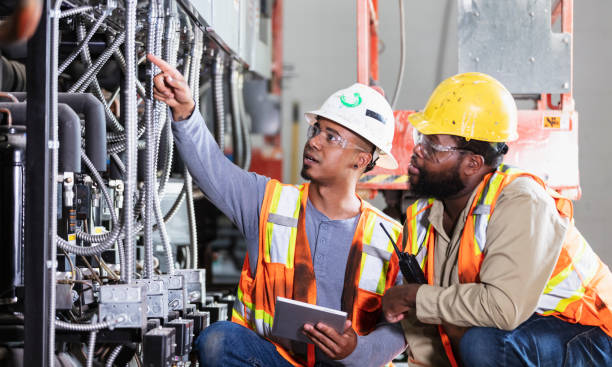 Best Industrial Electrical Services  in Wayne, PA