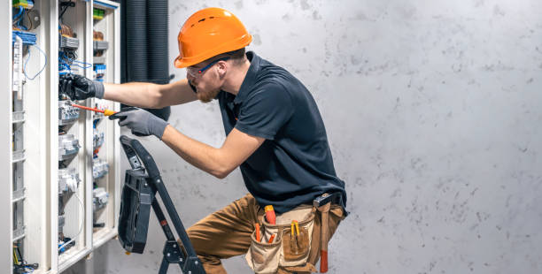 Best Electrical Troubleshooting Services  in Wayne, PA