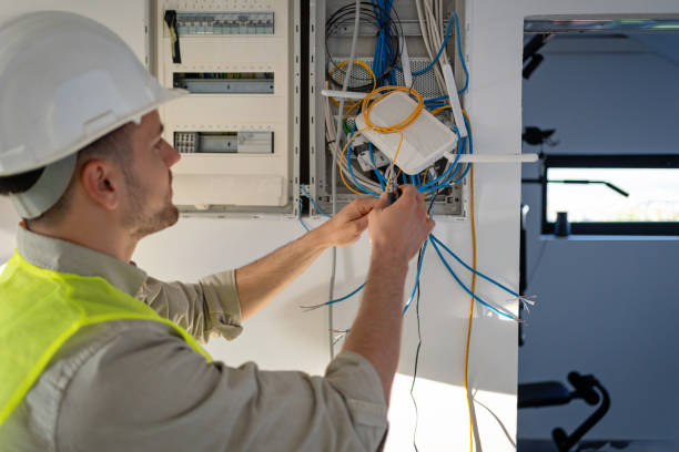 Electrical System Inspection